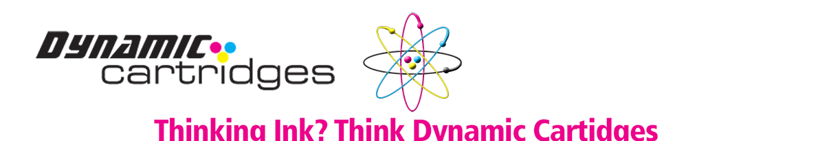 DynamicCartridges.com - Thinking ink? Think Dynamic Cartridges